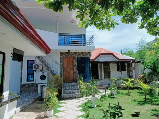 CHIEF'S VILLA Rentals Malapascua Island - Housity