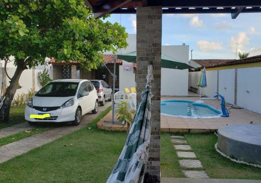 Casa em Pitimbú PB na Praia do Marisco - Housity