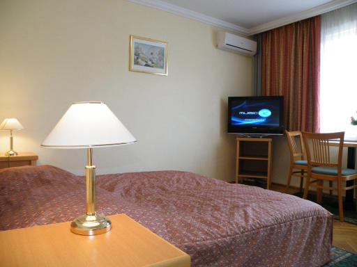 Apartment Buda Budapest - Housity