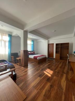 Dorjee House PURE VEG HOMESTAY - Housity