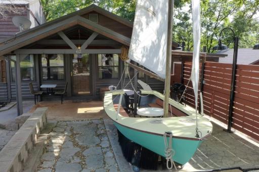 The Panacea Boathaus - Housity