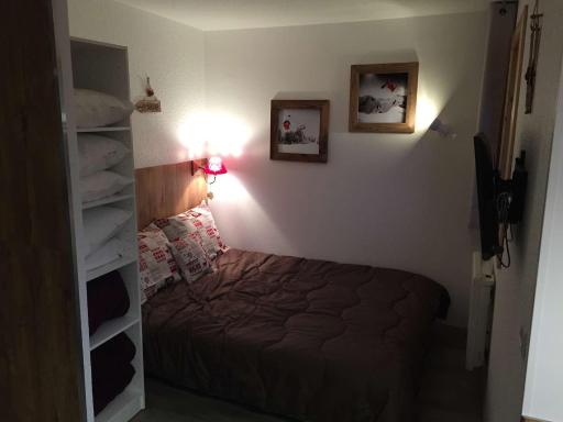 Appartement 3 pièces au cœur de Val Thorens avec wifi et accès direct aux pistes - FR-1-545-30 - Housity