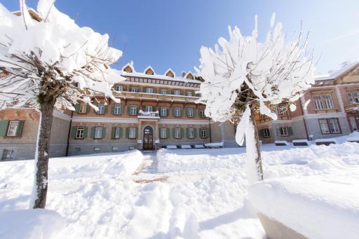 Guesthouse - Cultural Center Gustav Mahler - Housity