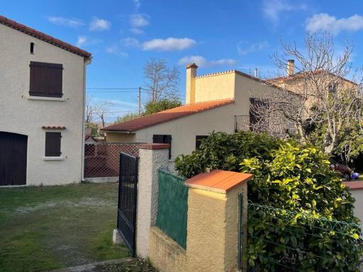 Maison Sorède, 3 pièces, 4 personnes - FR-1-225-725 - Housity