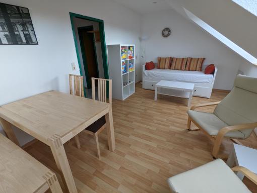 Ferienwohnung Bördeblick - Housity