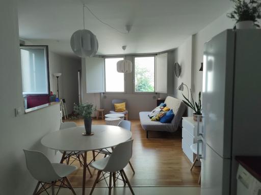 A casa da Pena Vixia - Housity