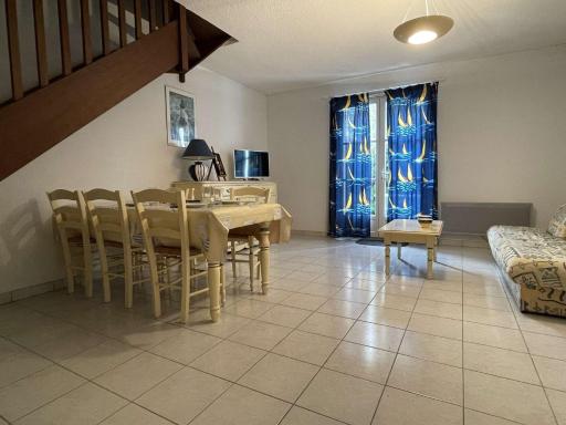 Appartement 2 chambres avec terrasse, 4 personnes, Saint-Martin-de-Ré - FR-1-246C-21 - Housity