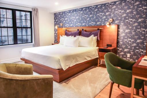 Hotel Scherman - Housity