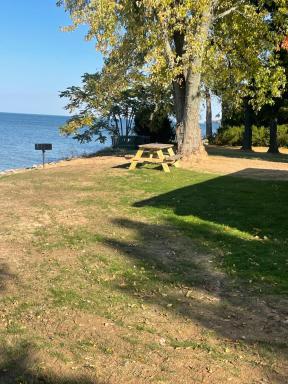 Warm and Cozy on Lake Ontario - Housity