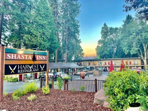 Shasta Inn - Housity