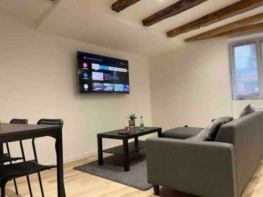 Le Puy en Velay: Charme et confort centre ville - Housity