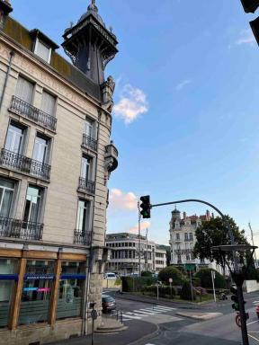 Le Puy en Velay: Charme et confort centre ville - Housity