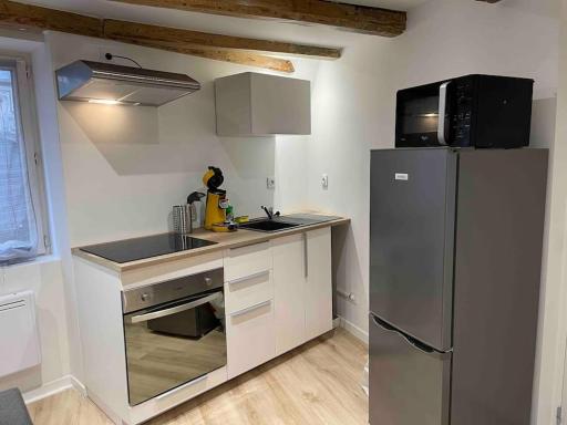 Le Puy en Velay: Charme et confort centre ville - Housity