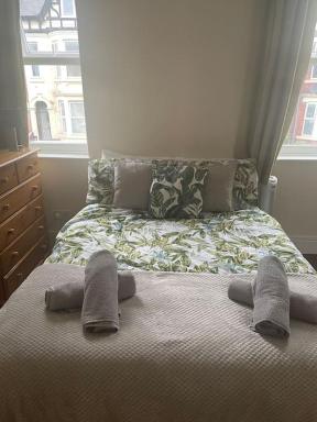 2, 38 Sneinton Hermitage NG2 4BS - Housity