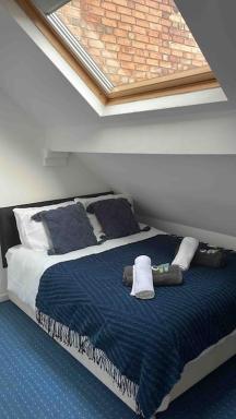 3, 38 Sneinton Hermitage NG2 4BS - Housity