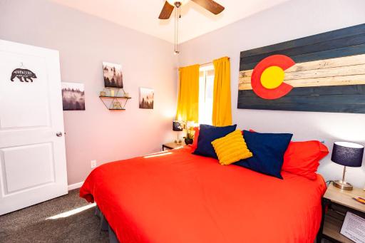 The Ganja Getaway - Housity