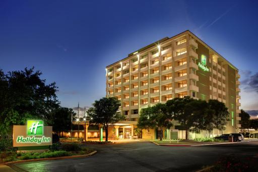 Holiday Inn Austin Midtown, an IHG Hotel - Housity