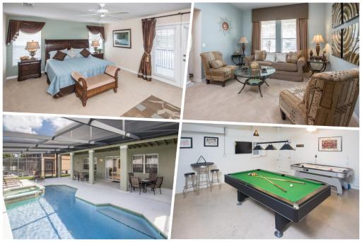 Margarita's West Haven Vacation Home - Housity
