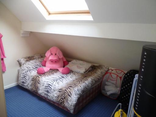 3, 52 Sneinton Hermitage NG2 4BS - Housity