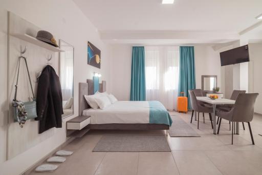 AS APARTMANI PIROT - Hizvo