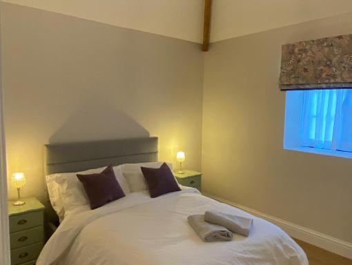 Gus’s stable potcote farm stables accommodation - Housity