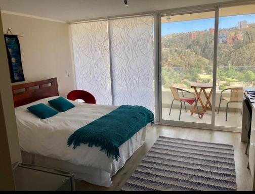 Lindo departamento Viña del mar - Housity