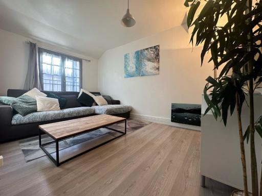 Centre-ville f3 tout confort - Housity