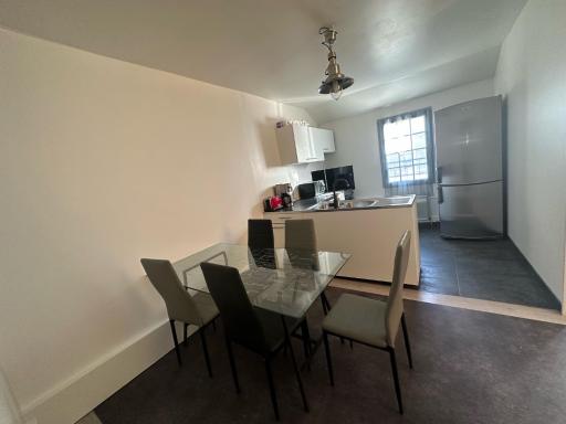 Centre-ville f3 tout confort - Housity