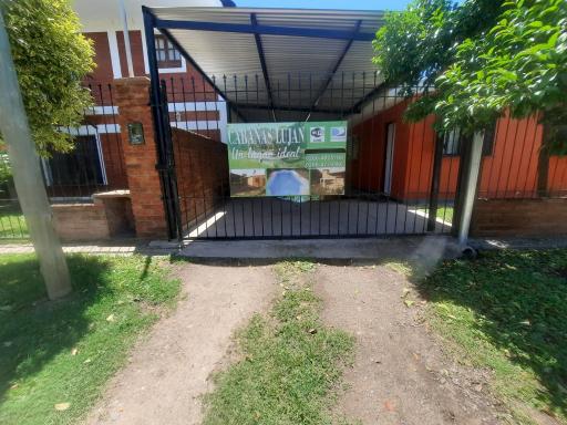Cabañas Lujan - Housity