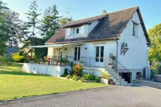 Honey Home Cottage : A Warm Welcome dans le Loiret - Housity