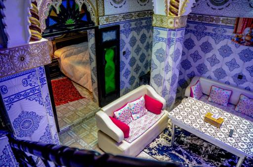 LA casa Dar Rayan - Housity