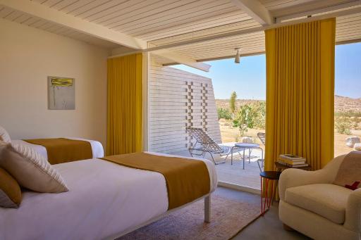 The Bungalows by Homestead Modern Standard Double - Housity