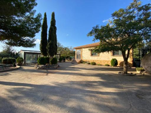 Finca Los Olivos - Housity