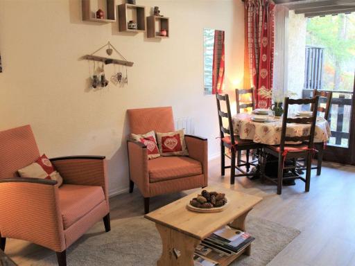 Studio Près des Pistes à Vars Les Claux - Proche Commerces - 4 Couchages - Calme et Confort - FR-1-330B-99 - Hizvo
