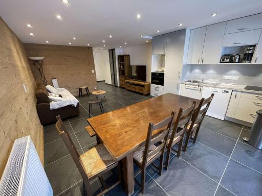 Appartement 3 pièces cabine 8 pers, cœur de Vars Les Claux, proche pistes et commerces - FR-1-330B-146 - Housity