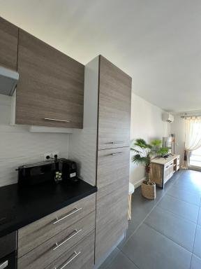 Studio pirate of the Caribbean Sea view - Housity