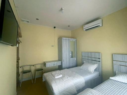 Belakang Balok Homestay - Housity