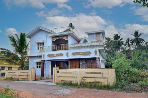 Providence homestay udupi - Malpe - Housity