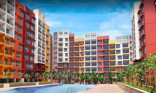 Rio de Amora - Housity