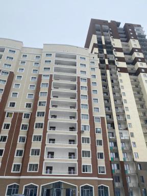 Уютная квартира в ЖК Арыстан со всеми удобствами Cozy apartment with all amenities - Housity