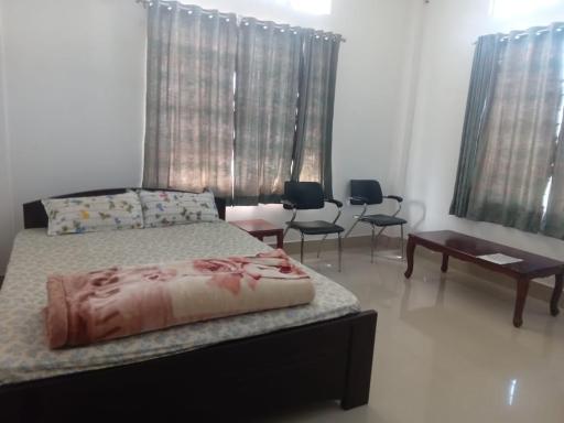 Chuba Homestay - Housity