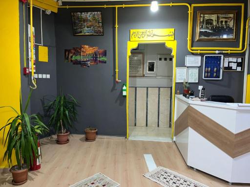 MHT Otel - Housity