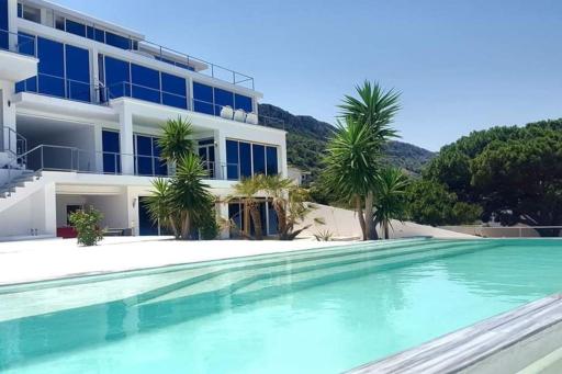Villa d exception - Housity