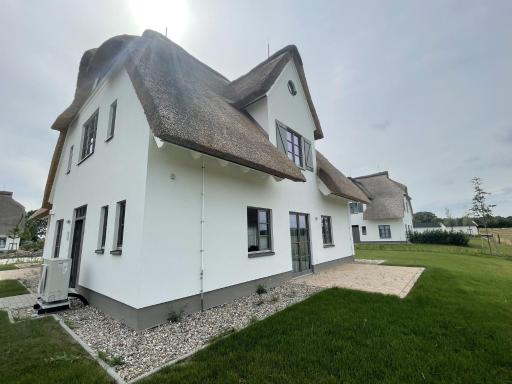 Urlaub de luxe unter Reet- Inseldomizil Stolpe-R Schumann - Housity