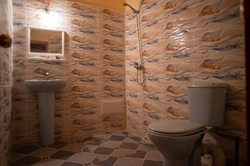 Afoulki Ecotourism Guest House - Housity