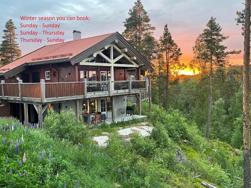 Alpstigen 8B - Housity