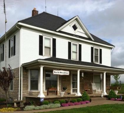 The Destination B&B llc - Housity