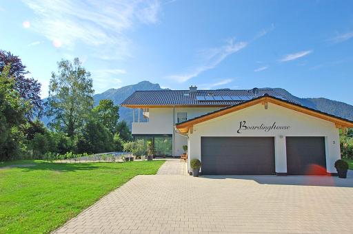 Boardinghouse - Housity