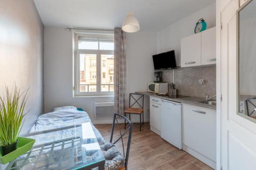 Les Studios du Large - Housity