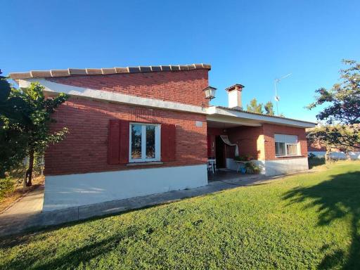 Chalet de Tony Verde en plena naturaleza - Housity